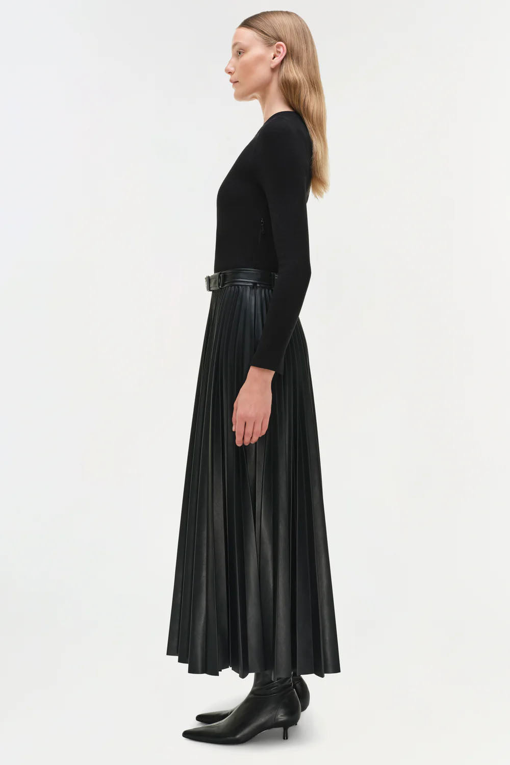 Abilene Midi Dress