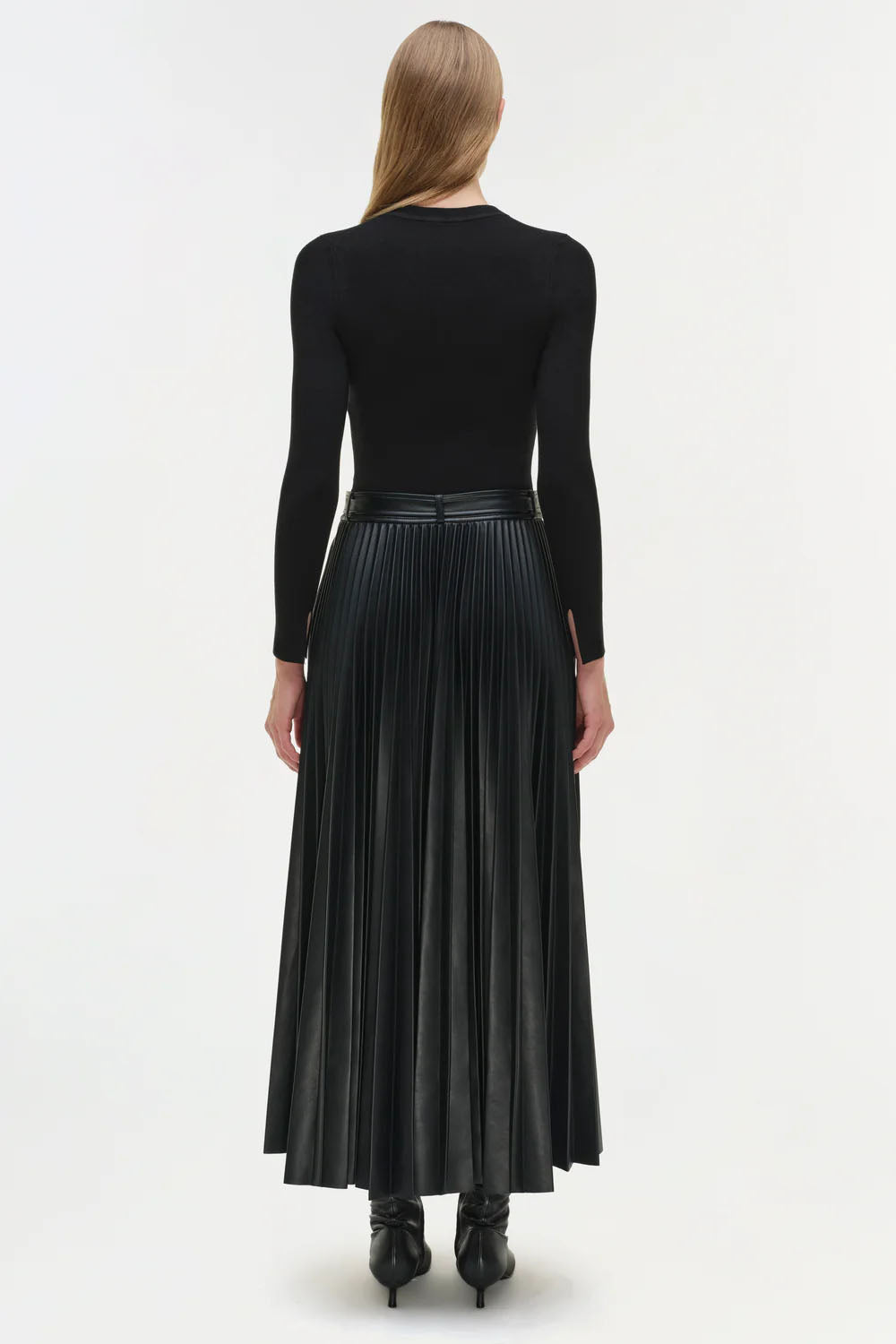 Abilene Midi Dress