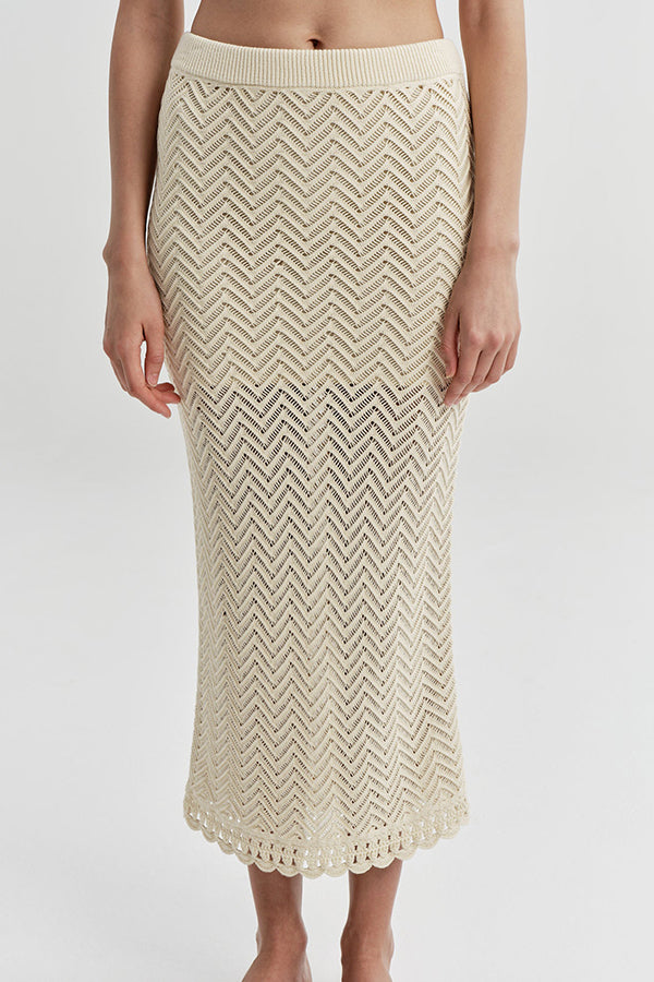 Siesta Skirt