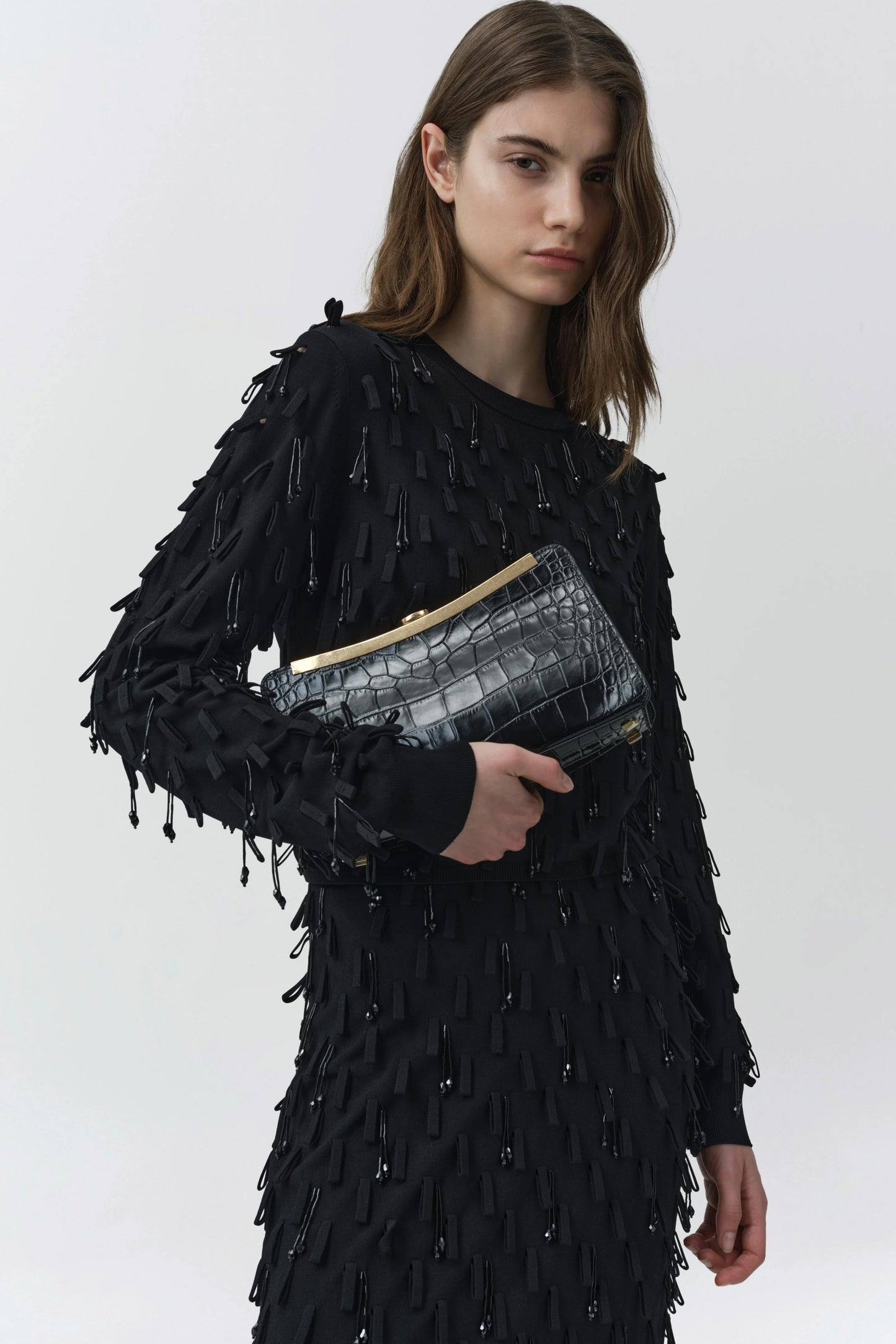 Solange Shoulder bag