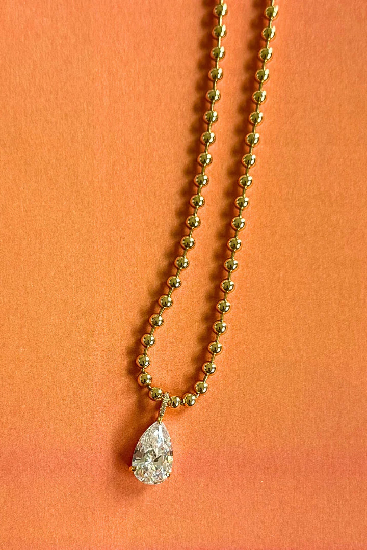 Power Necklace