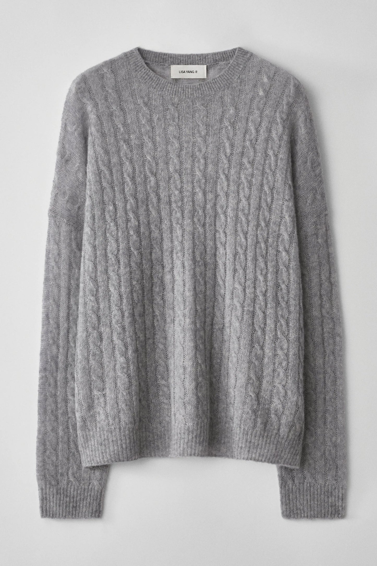 Amabel Sweater