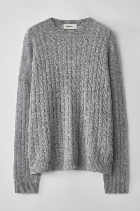 Amabel Sweater