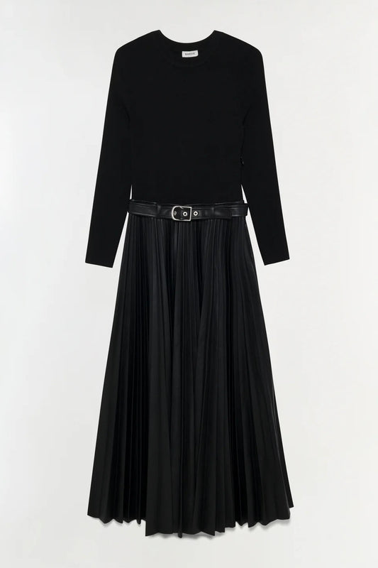 Abilene Midi Dress