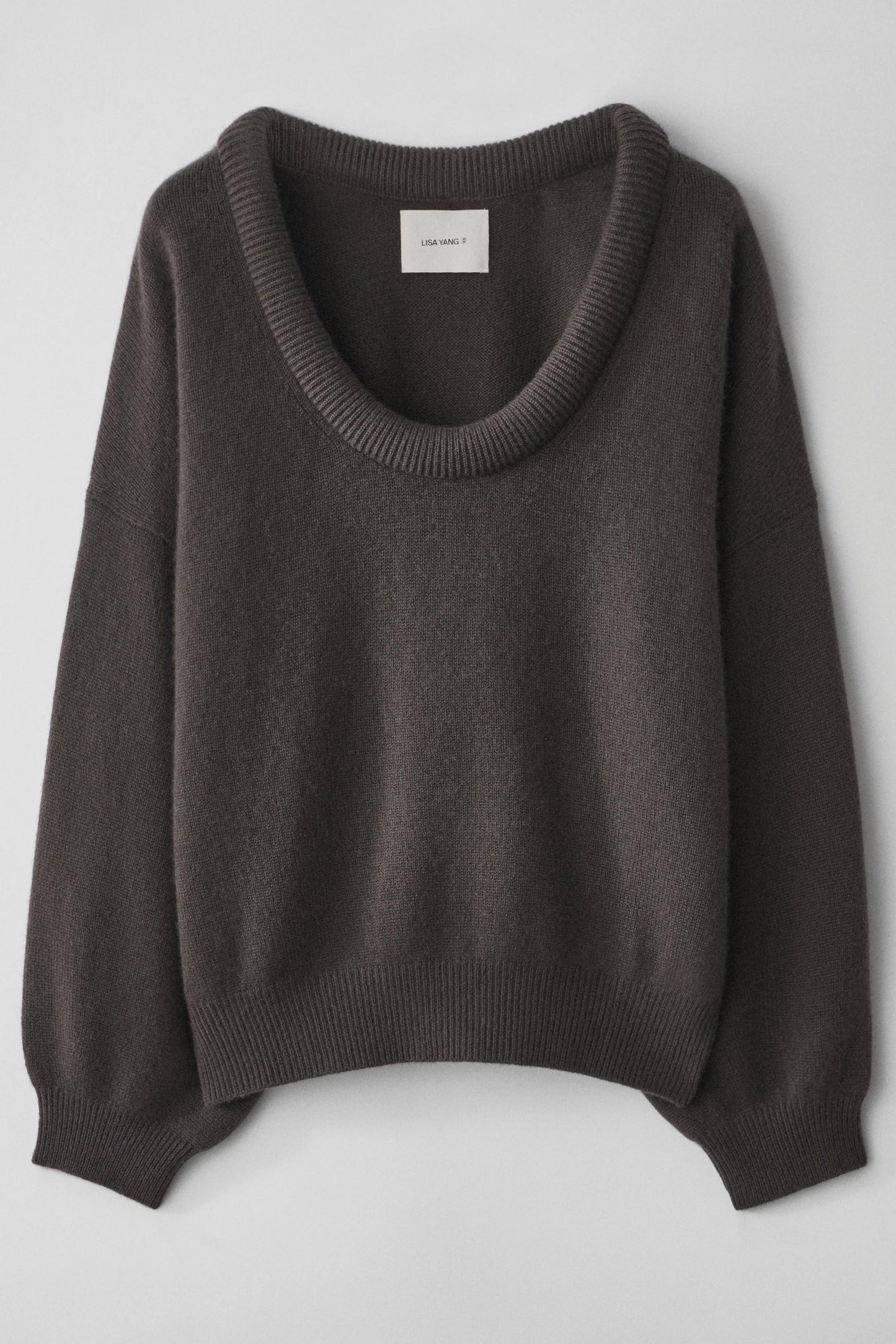 Doria Sweater