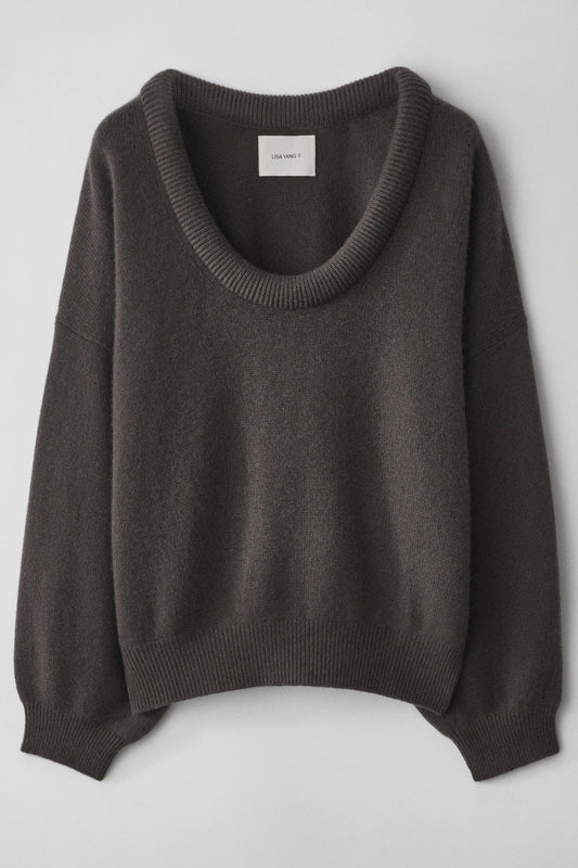 Doria Sweater