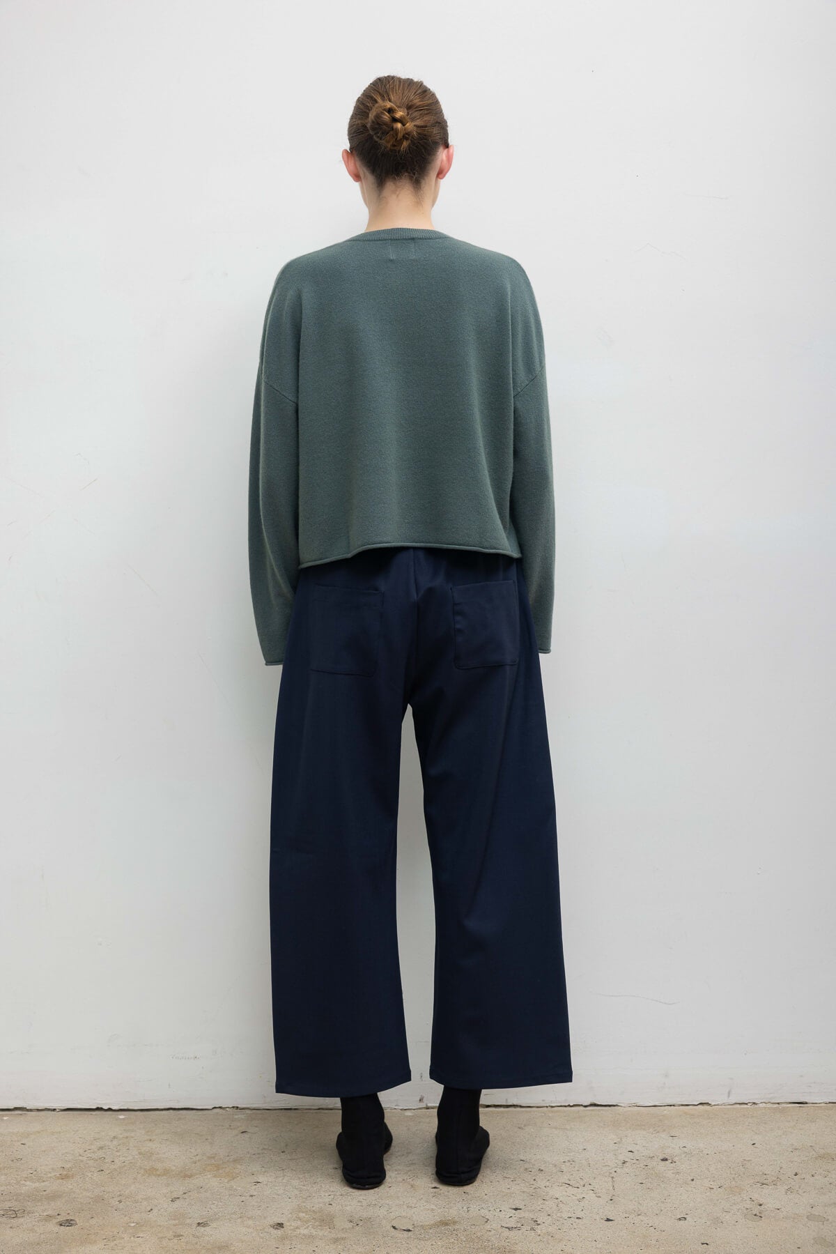 Zoe Crew, Eucalyptus