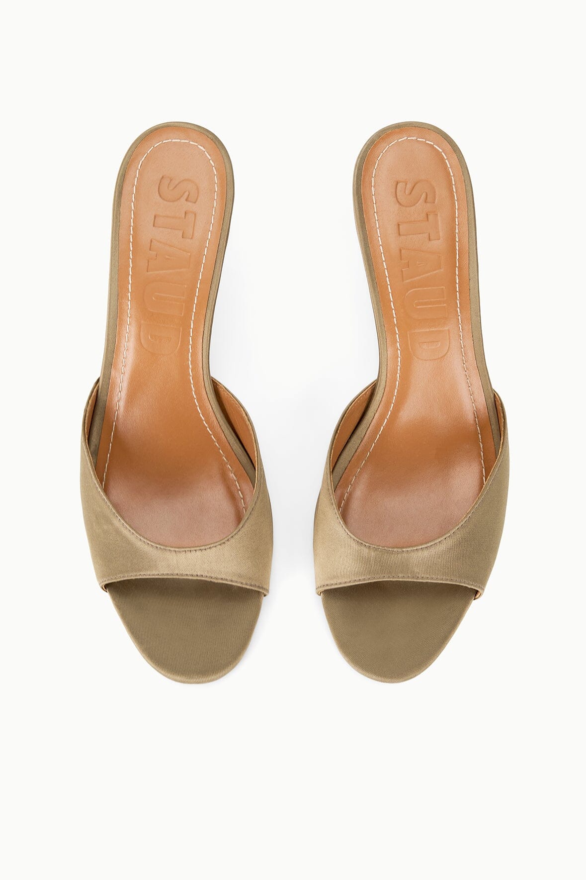Brigitte Mule, Truffle