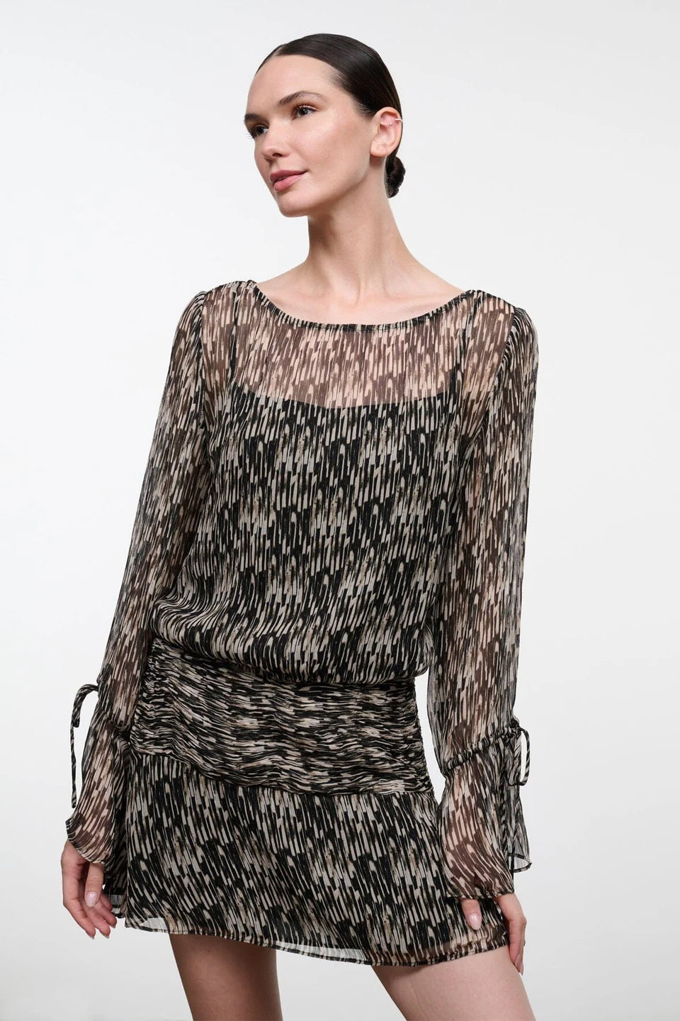 Beatrix Dress
