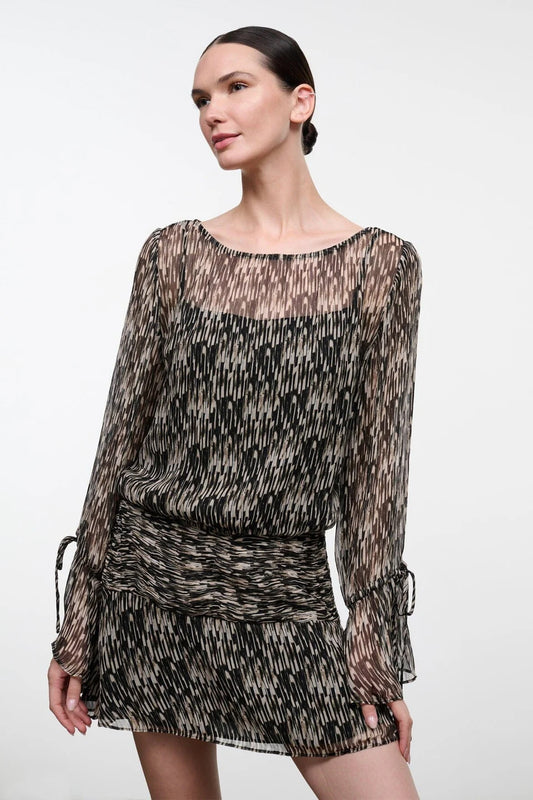 Beatrix Dress