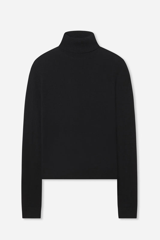 Long Sleeve Turtleneck