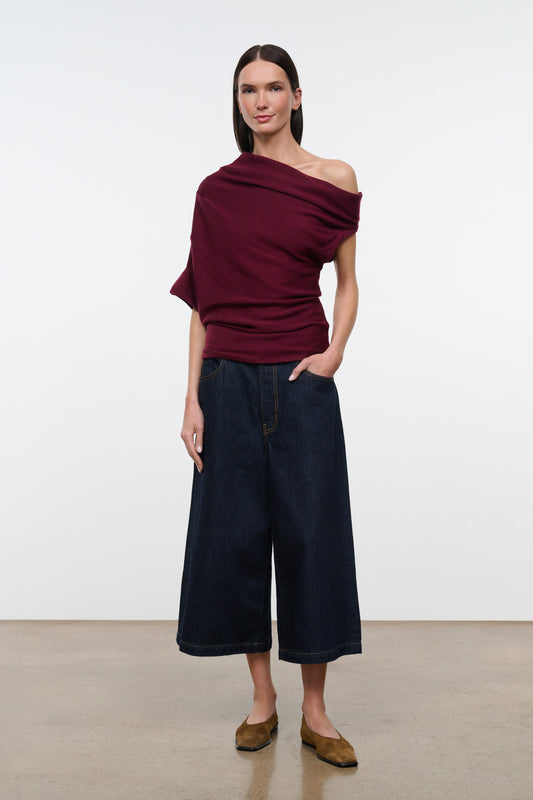 Mabel Sweater, Pinot