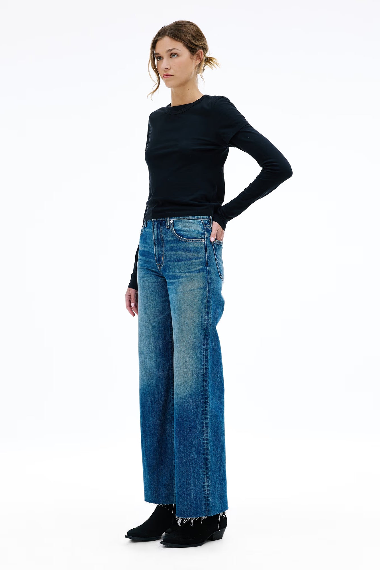 Grace, Sycamore Grove