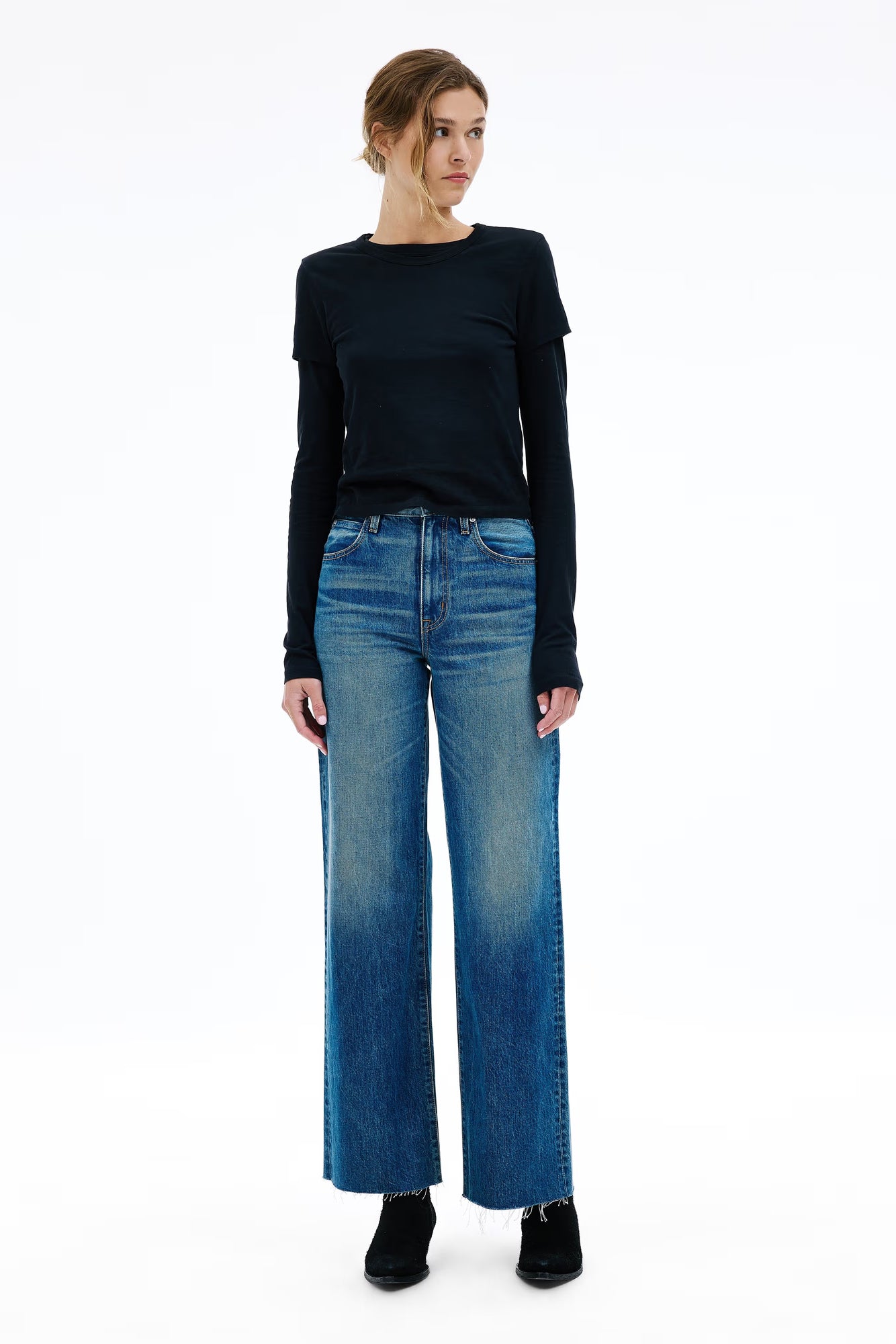 Grace, Sycamore Grove