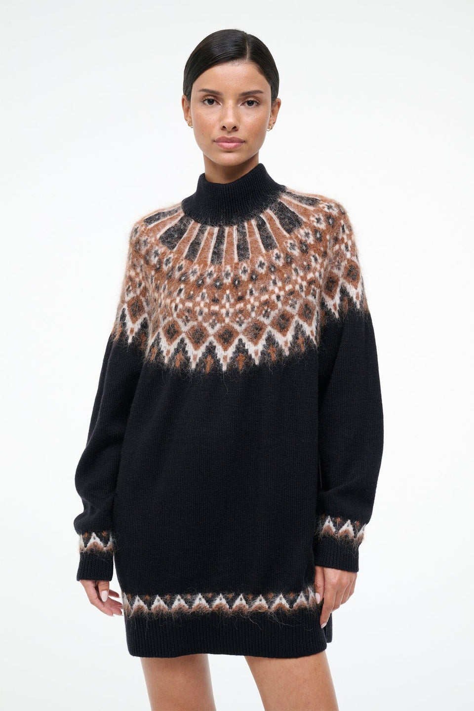 Liza Sweater Dress