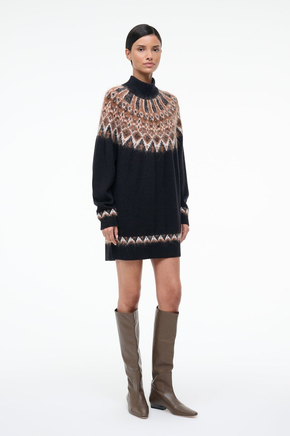 Liza Sweater Dress