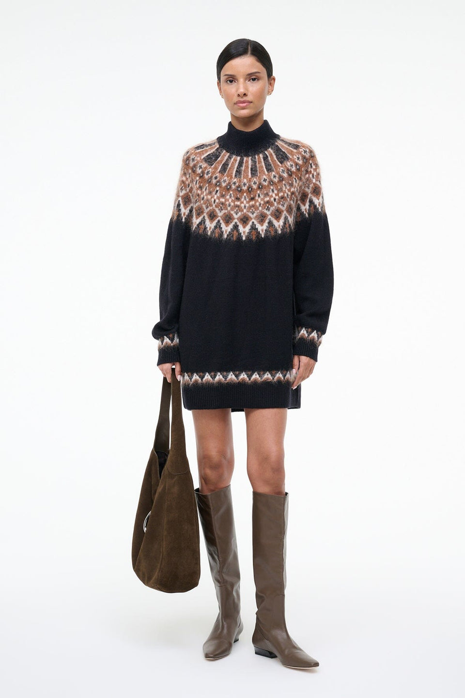 Liza Sweater Dress