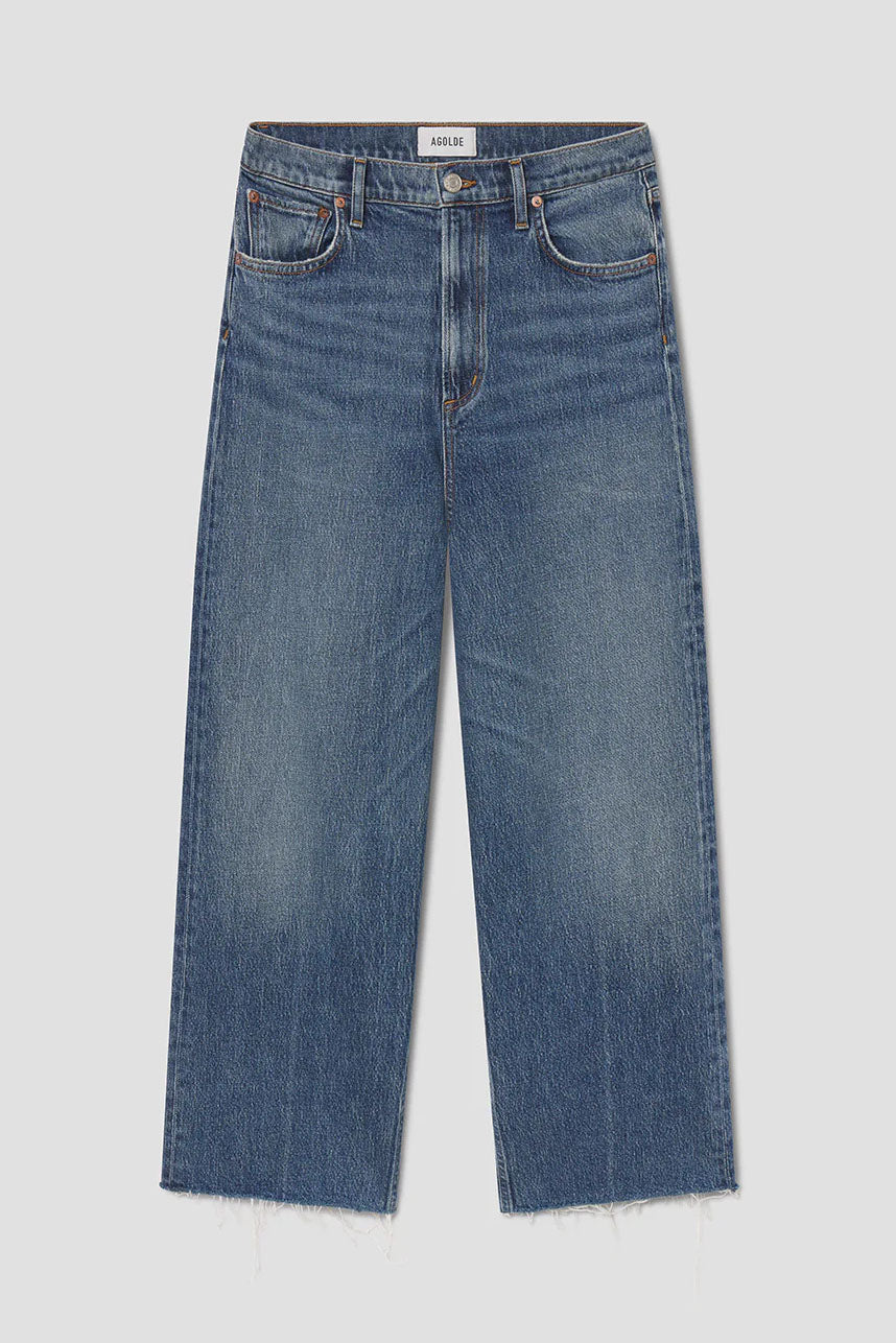 Ren Jean, Chord