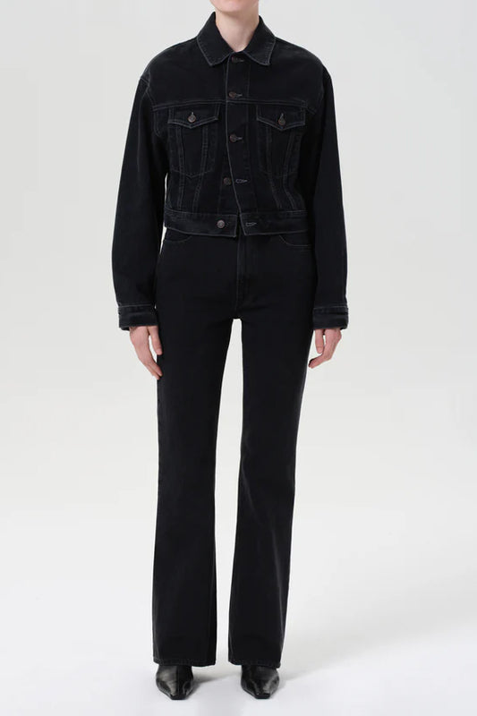 Leena Jean, Forecast