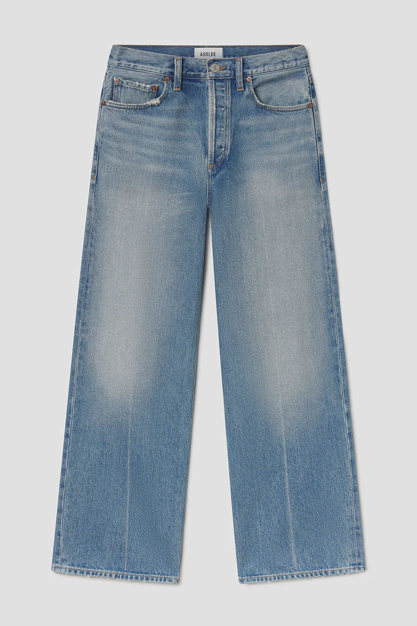 Arc Jean 29, Brink