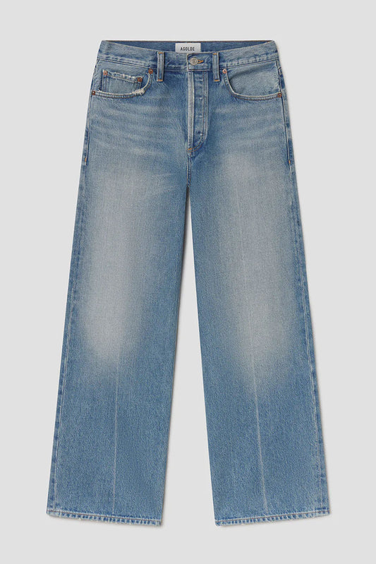 Arc Jean 29, Brink