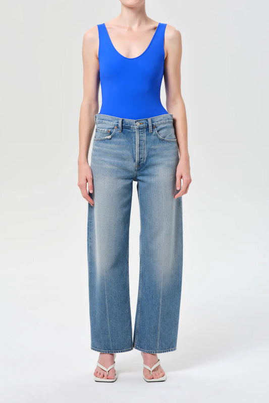 Arc Jean 29, Brink