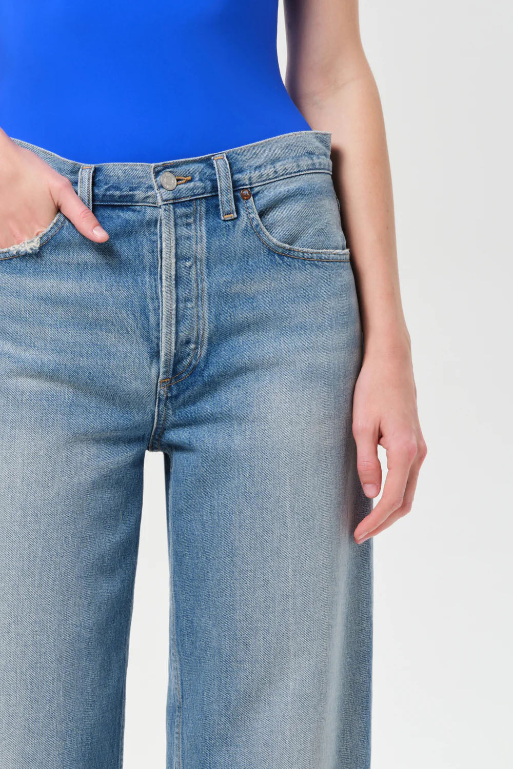 Arc Jean 29, Brink