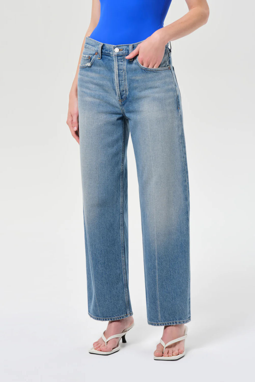 Arc Jean 29, Brink