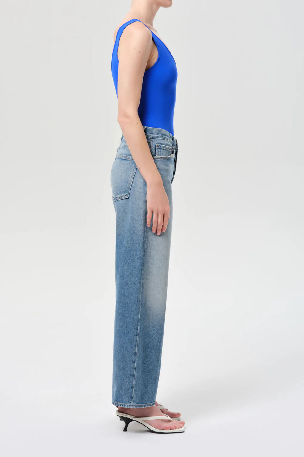 Arc Jean 29, Brink