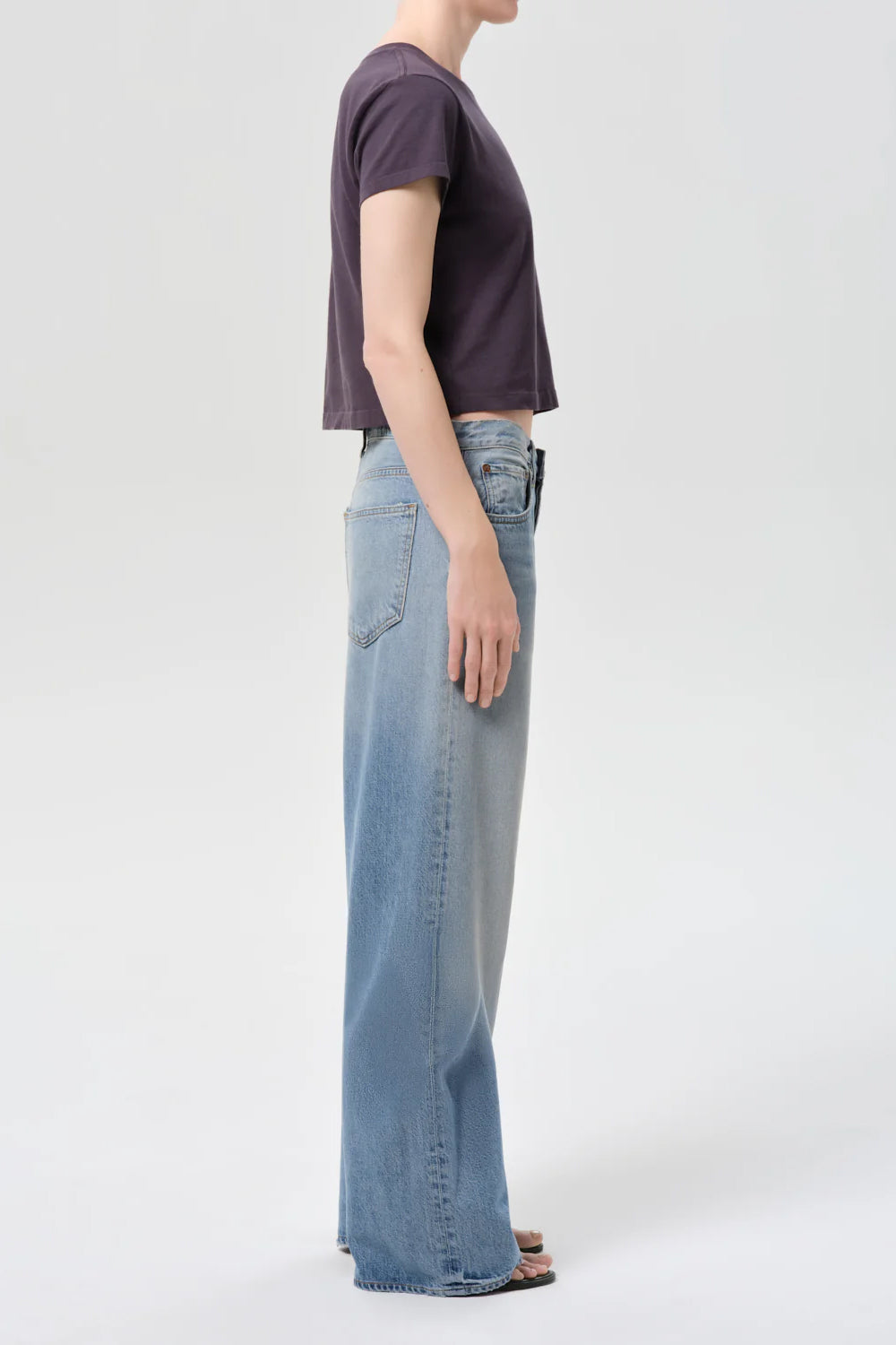 Low Slung Baggy, Reset