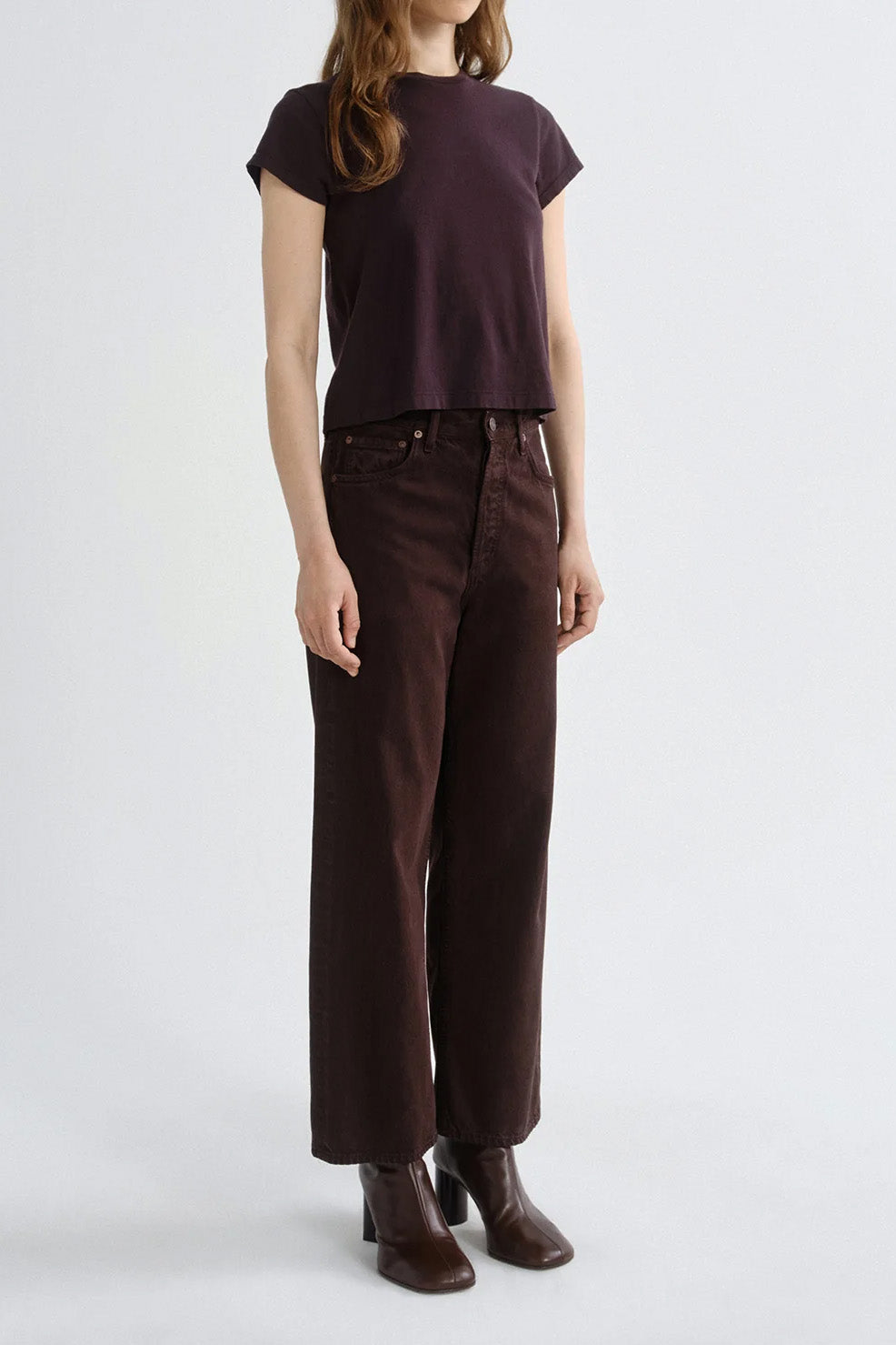 Ren, Sloe Berry