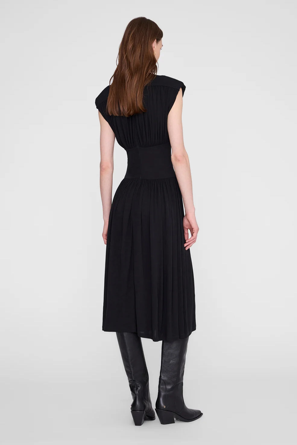 Fran Dress