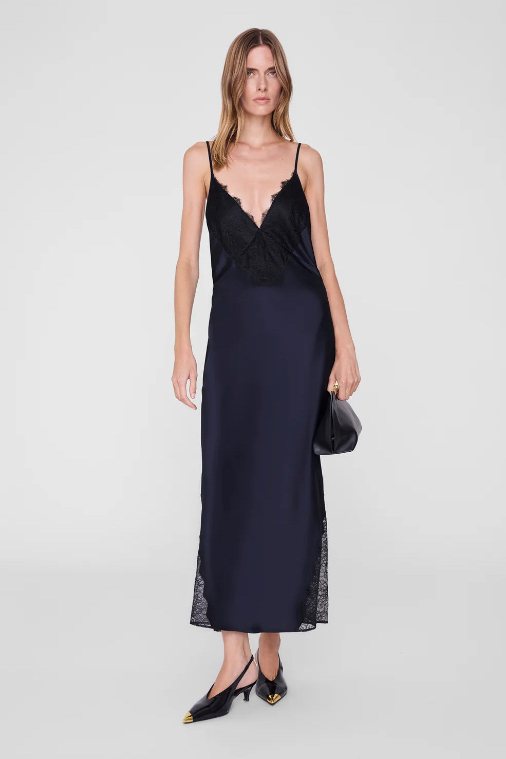 Judy Dress
