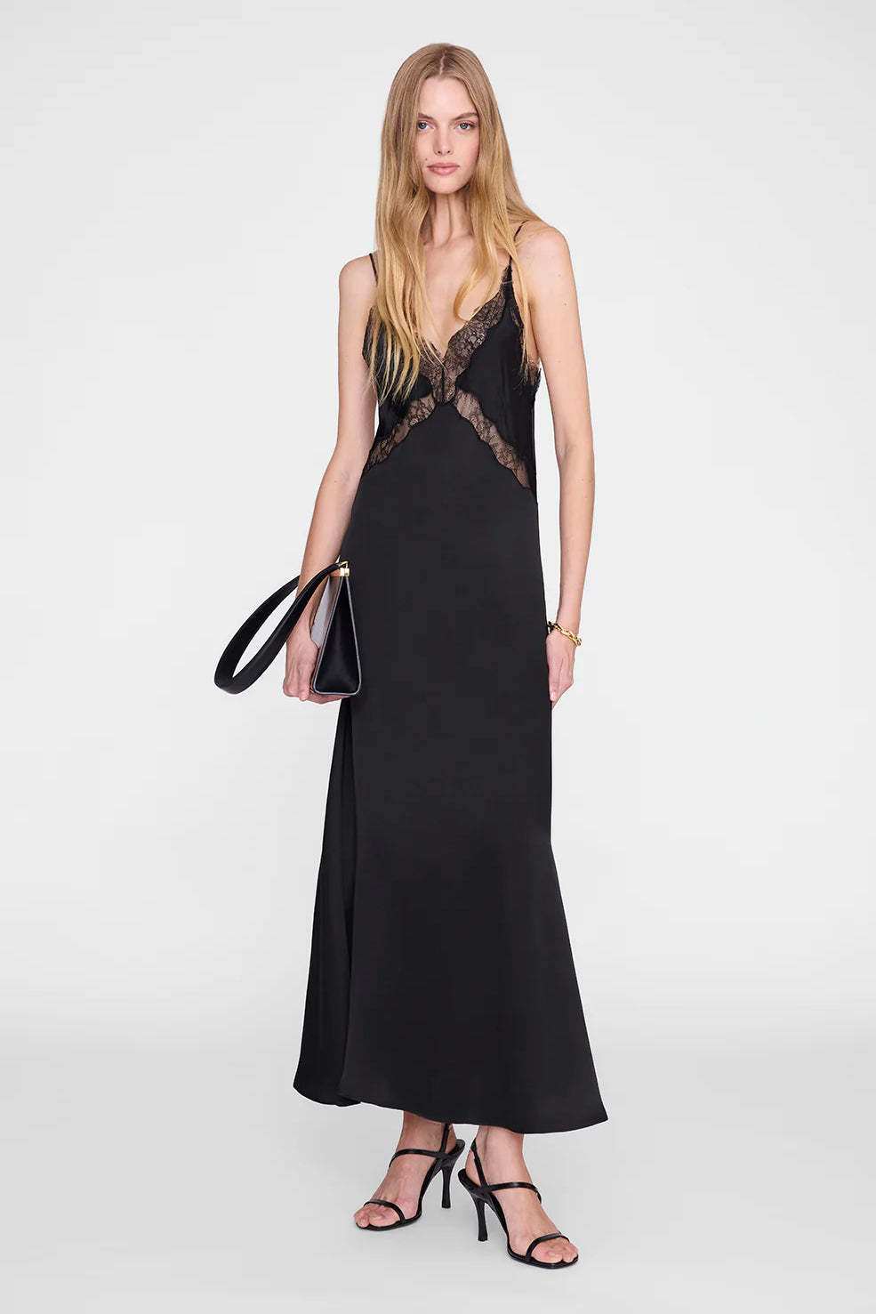 Magnolia Dress