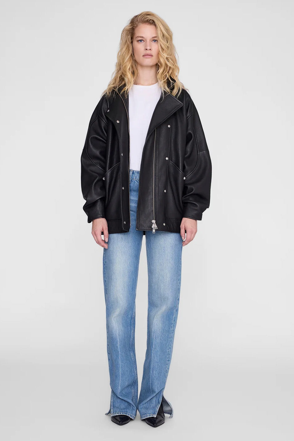 Sandy Jacket