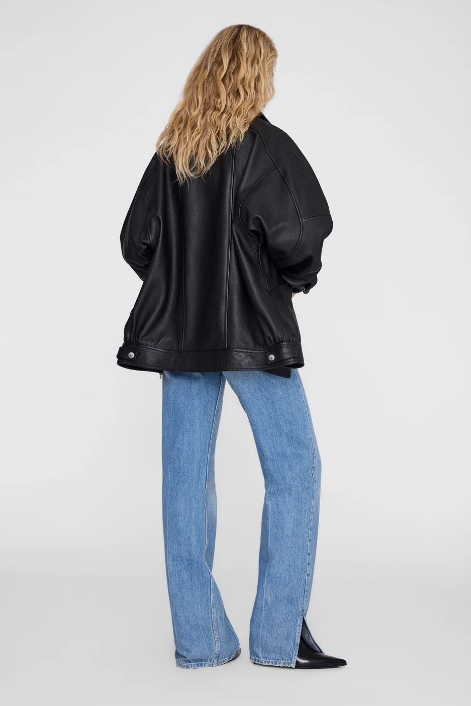Sandy Jacket