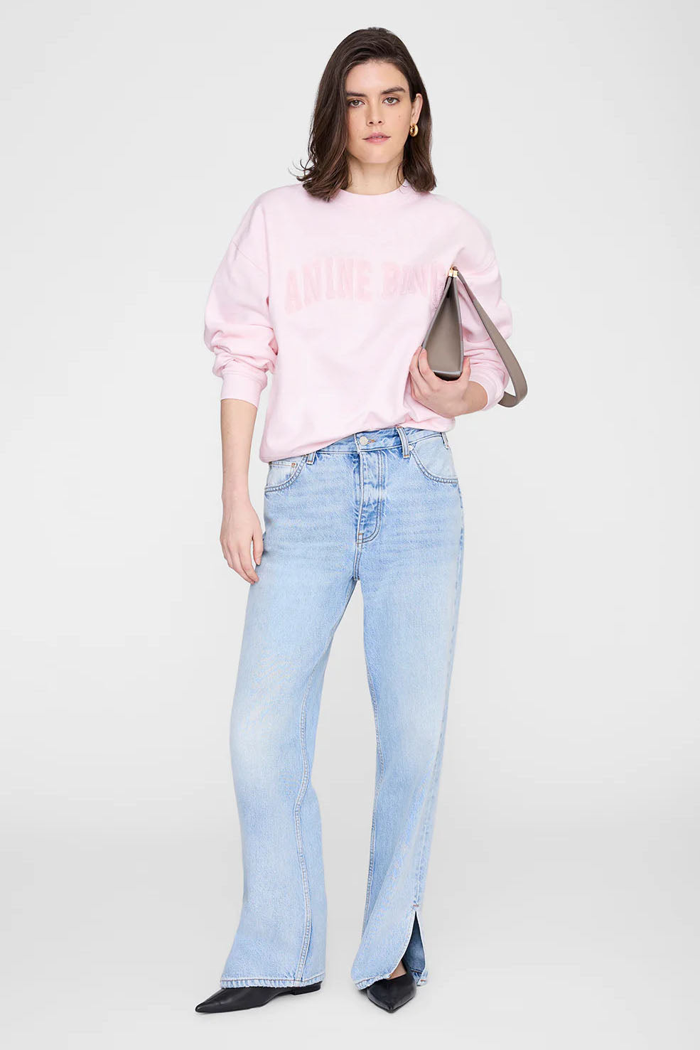 Spencer Sweatshirt