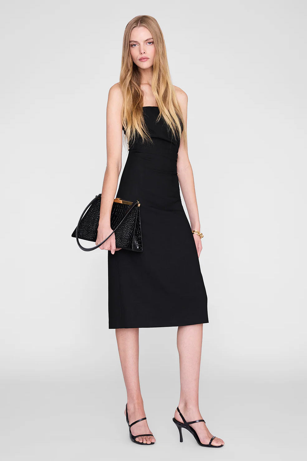 Tyla Dress