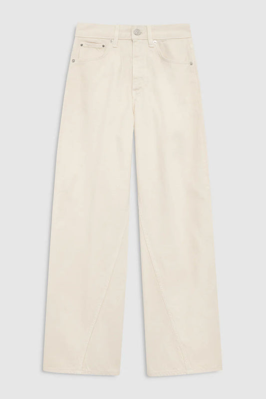 Brie Jean, Cream