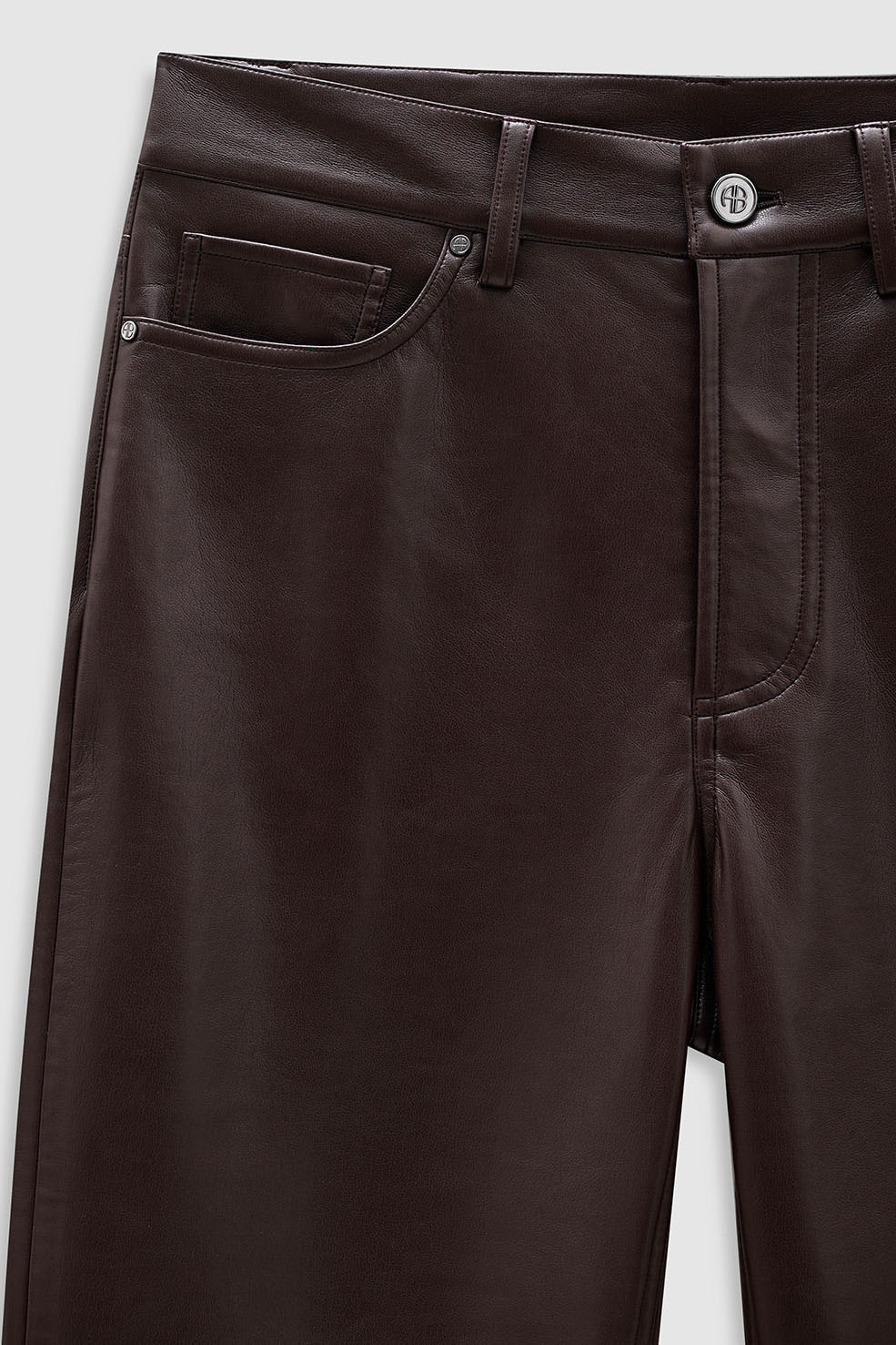 Bruno Pant, Deep Brown