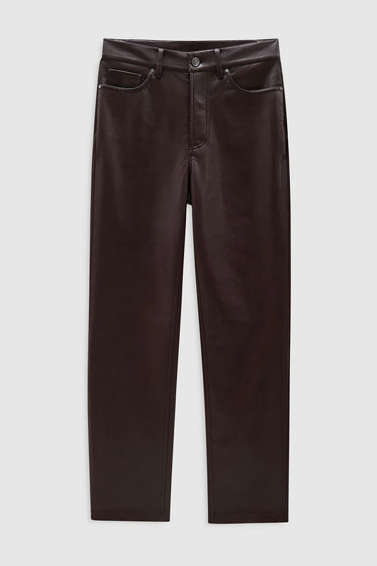 Bruno Pant, Deep Brown