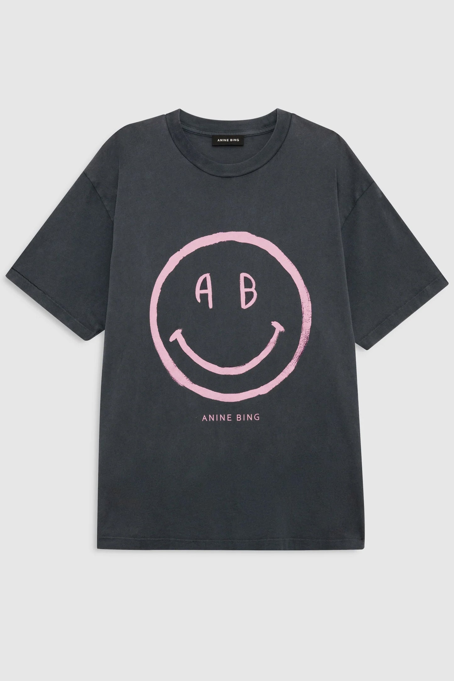 Cade Tee Smiley