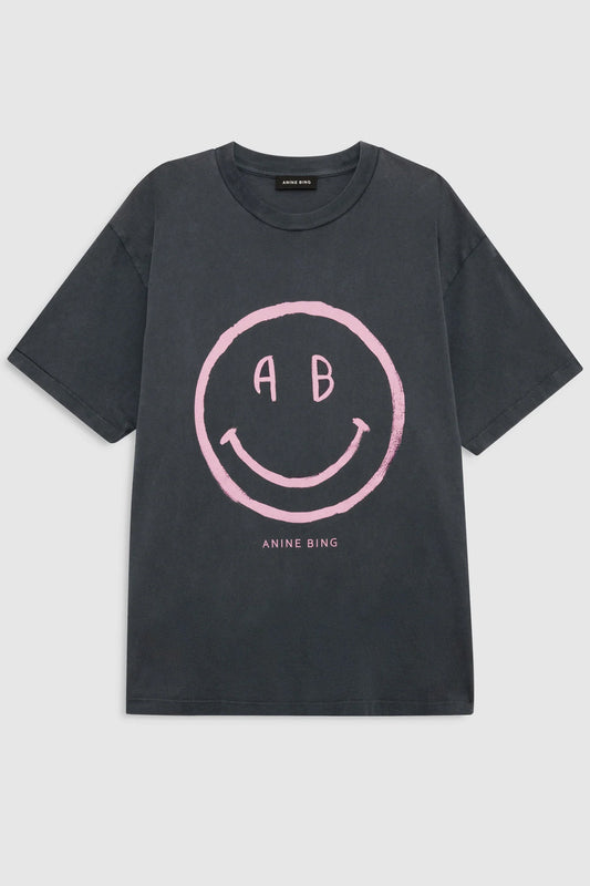 Cade Tee Smiley