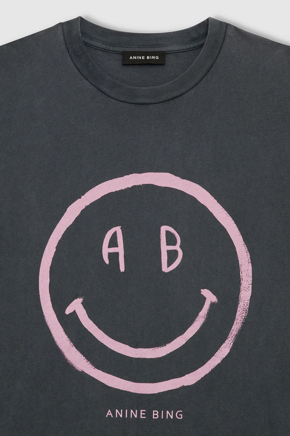 Cade Tee Smiley