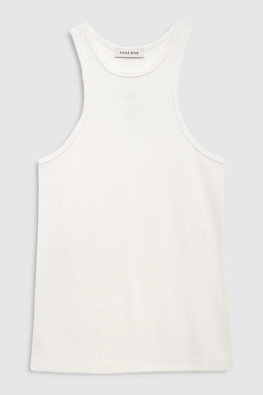Cole Tank, Cream
