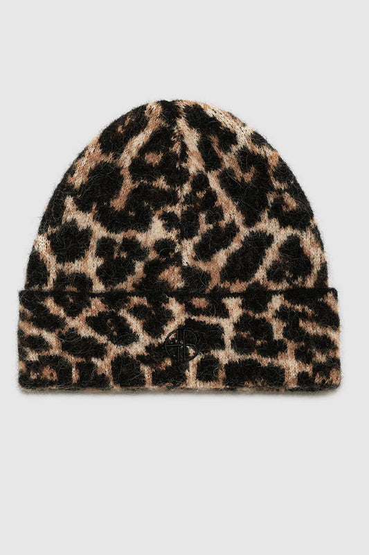 Elia Beanie, Leopard