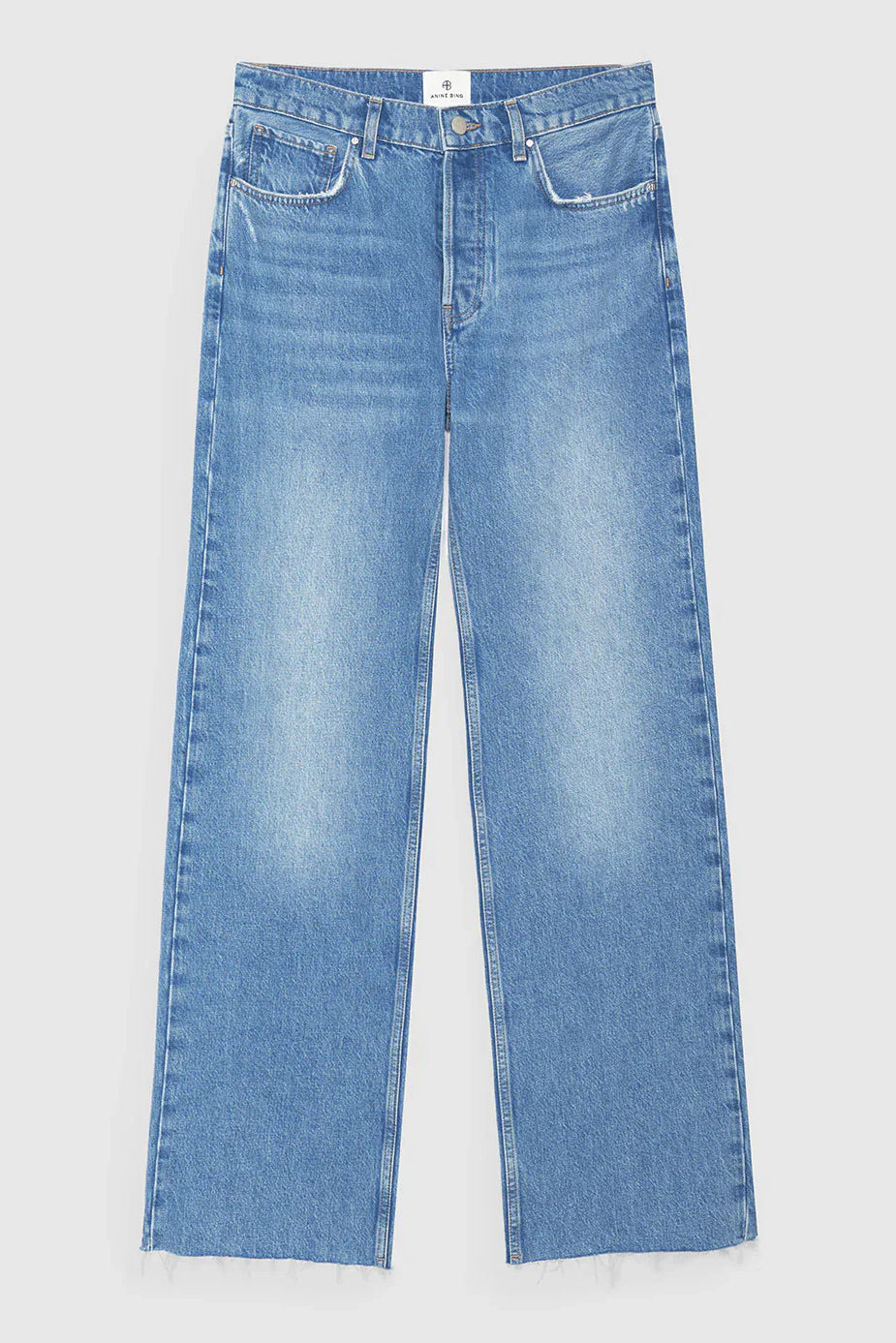 Hugh Jean, Panama Blue