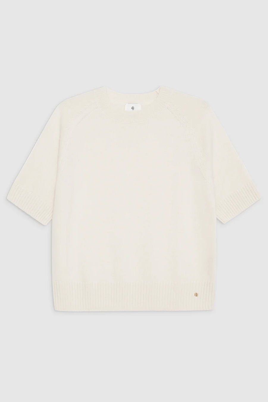 Jackson Sweater, Ivory