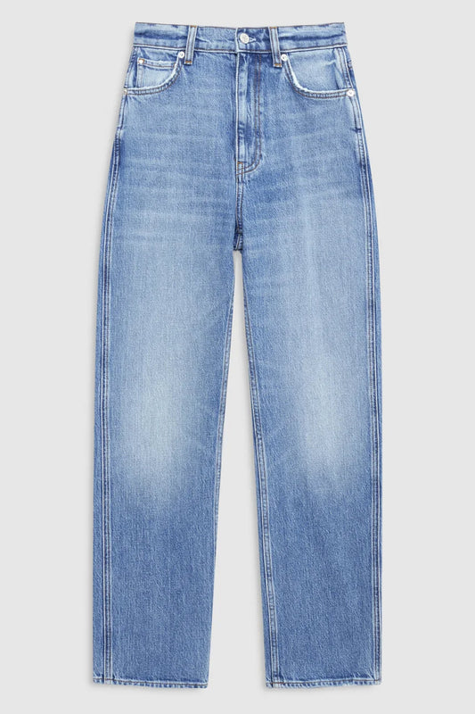 Jane Jean 28", Cascade Blue