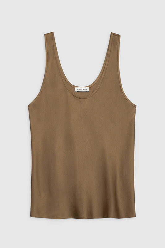 Lea Top, Sepia